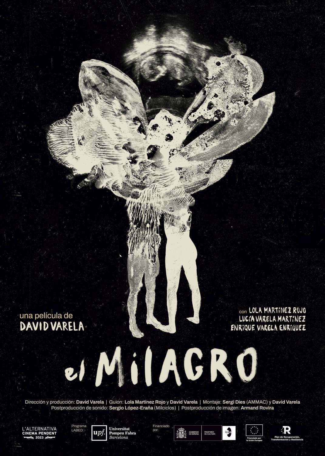 El Milagro - ©David Varela