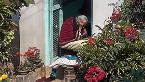 El Milagro - ©David Varela