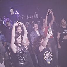 Subversivas, haciendo visible lo invisible - ©Claudia López Urdiales