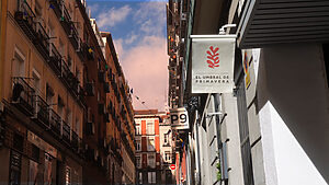 Vivir en primavera - ©Camila Giannotti y Paula Greciet