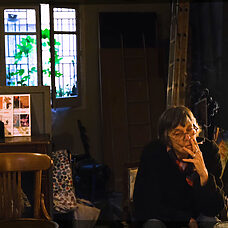 Vivir en primavera - ©Camila Giannotti y Paula Greciet