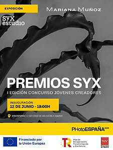 CARTEL EXPOSICION MARIANA MUÑOZ