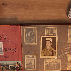 Souvenir - ©Eva Jiménez Díaz - Still