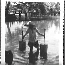 Souvenir - ©Eva Jiménez Díaz - Still