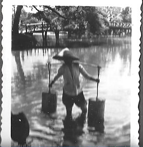 Souvenir - ©Eva Jiménez Díaz - Still
