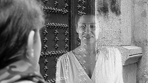 In Plain Sight - ©Leslie Holaday Cole