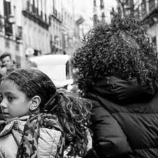 In Plain Sight - ©Leslie Holaday Cole In Plain Sight - ©Leslie Holaday Cole