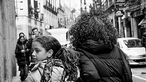 In Plain Sight - ©Leslie Holaday Cole