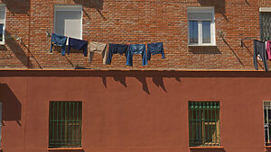 A la sombra - ©Lucía Jerez