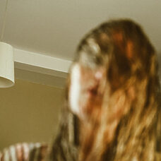 I Lost My Name - ©Carolina Marcos Sebastian I Lost My Name - ©Carolina Marcos Sebastian
