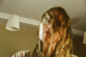 I Lost My Name - ©Carolina Marcos Sebastian