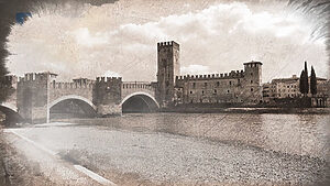 Verona - Un viaje en el tiempo - ©Ailén Andreotti