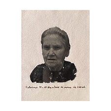 Niñas de la Guerra Civil - ©María Díaz Niñas de la Guerra Civil - ©María Díaz