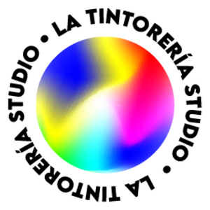  LA TINTORERÍA STUDIO