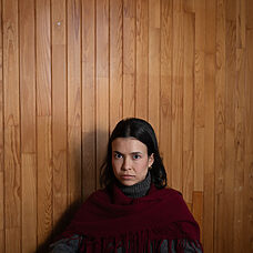 Passing Through - ©Gabriel Baonza Passing Through - ©Gabriel Baonza