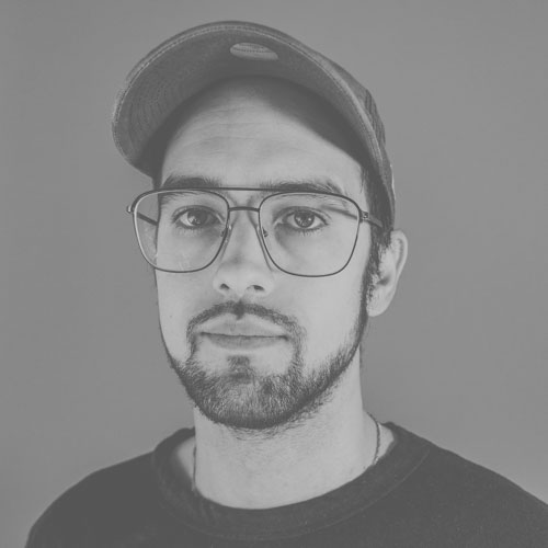 Jorge G. Higuera - Profesor de Lens Escuela