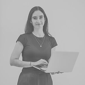 Vanesa Pérez, Community Manager de Lens Escuela de Artes Visuales