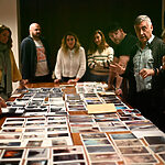 XXV Seminario de Fotografía y Periodismo de Albarracín 2026