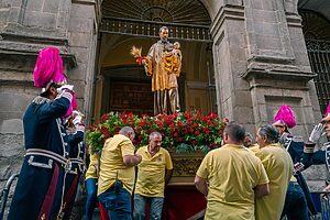 © Victoria Gris - Madrid en Verbena