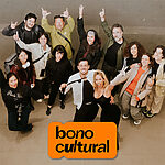 Bono Cultural - Lens Escuela de Artes Visuales