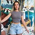 Lina Alejandra Jiménez profile picture