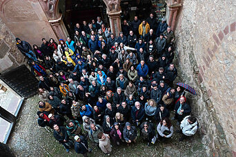 Beca Lens XXV Seminario de Fotografía y Periodismo de Albarracín