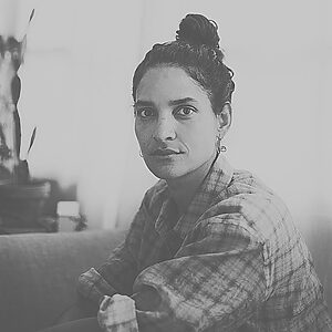 Bernardita Morello - Profesora de Lens Escuela