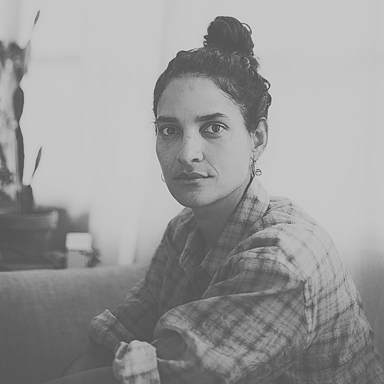 Bernardita Morello - Profesora de Lens Escuela