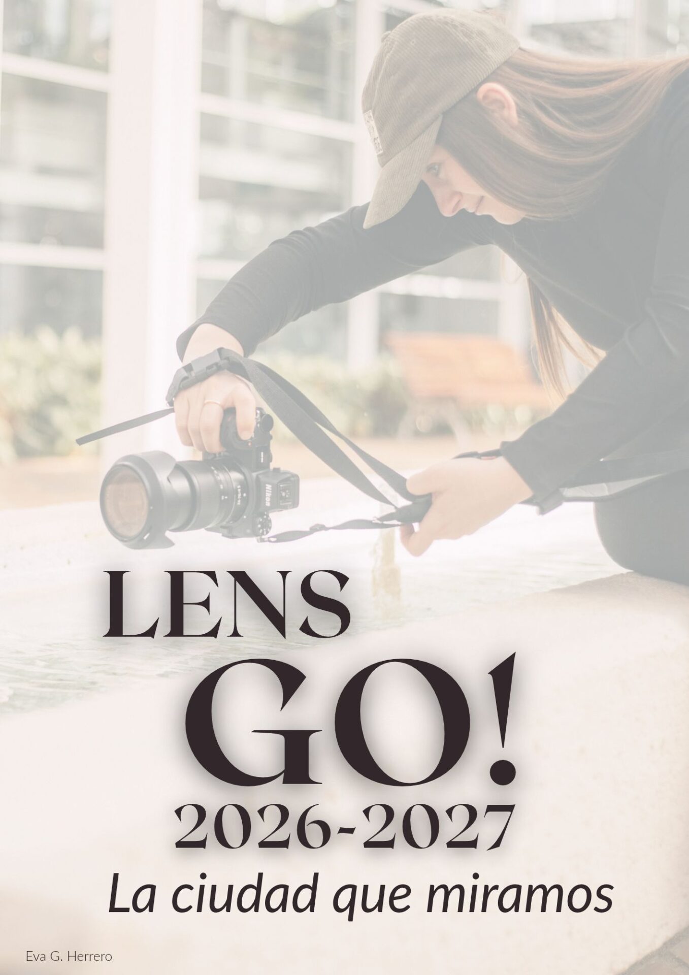 Lens GO! 26-27