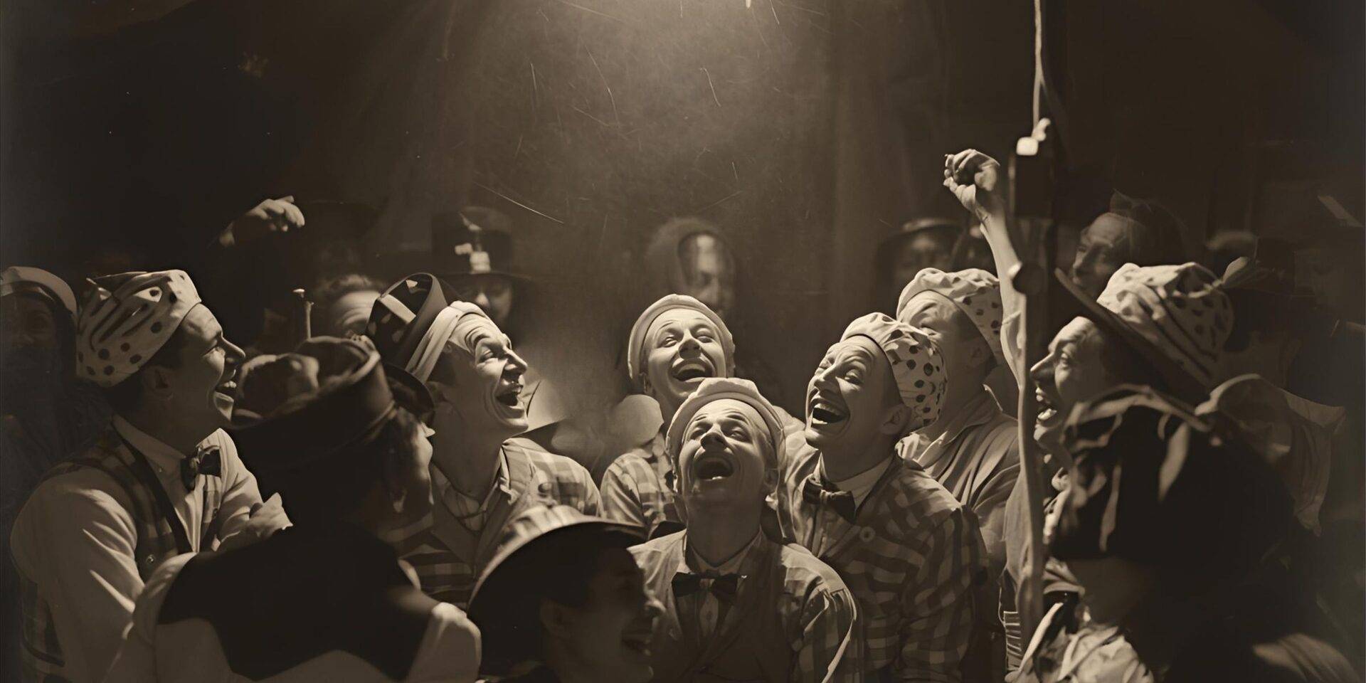 exposición Los hijos del ciervo