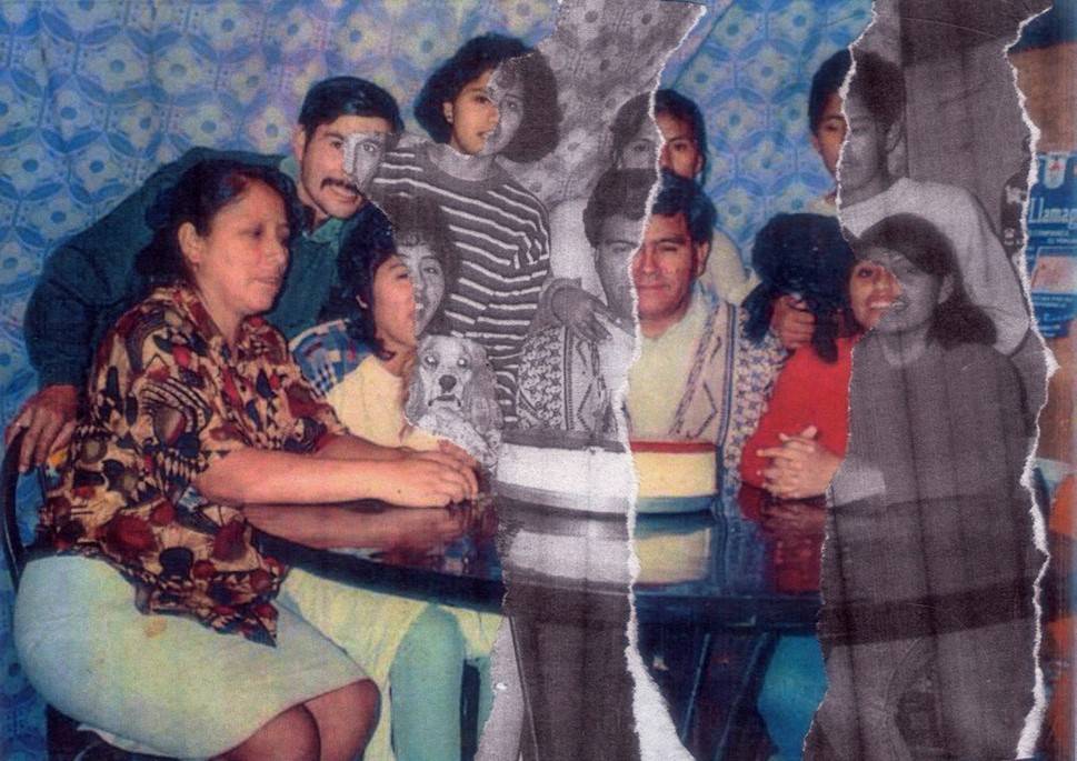 exposición Los hijos del ciervo