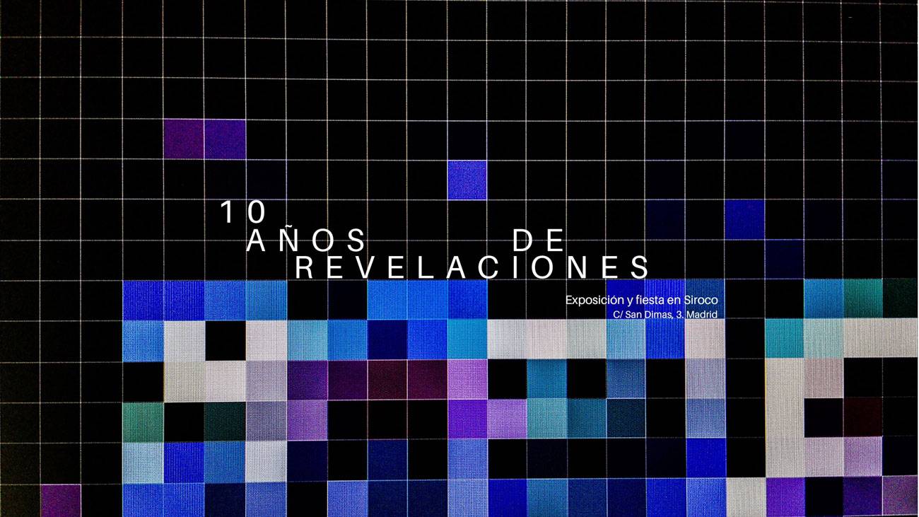 exposición Los hijos del ciervo