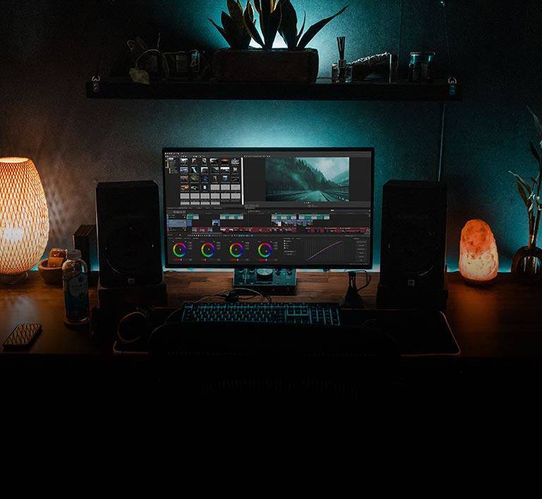 exposición Los hijos del ciervo